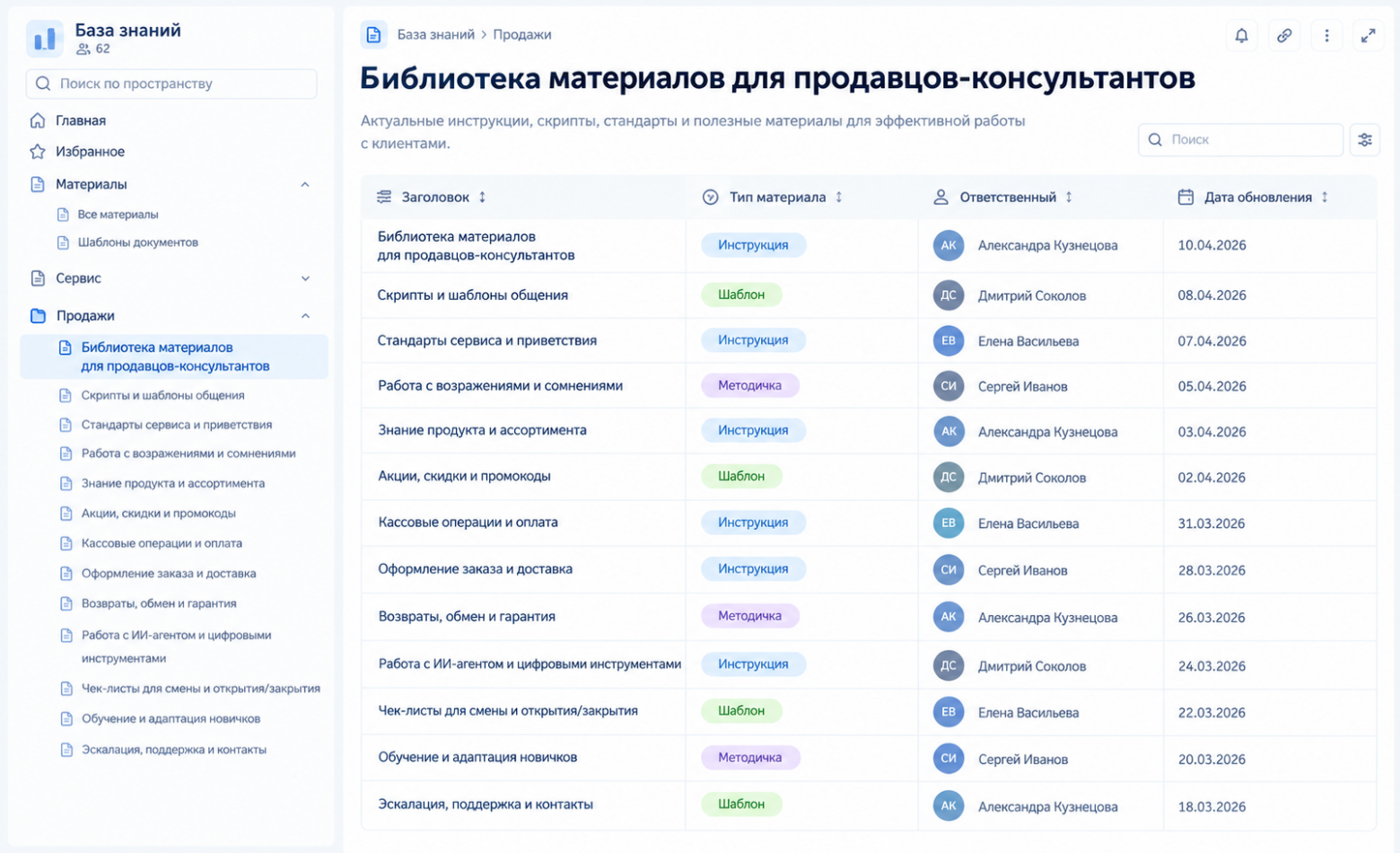 ИИ‑агенты в обучении персонала: как ретейлерам ускорить адаптацию - 3